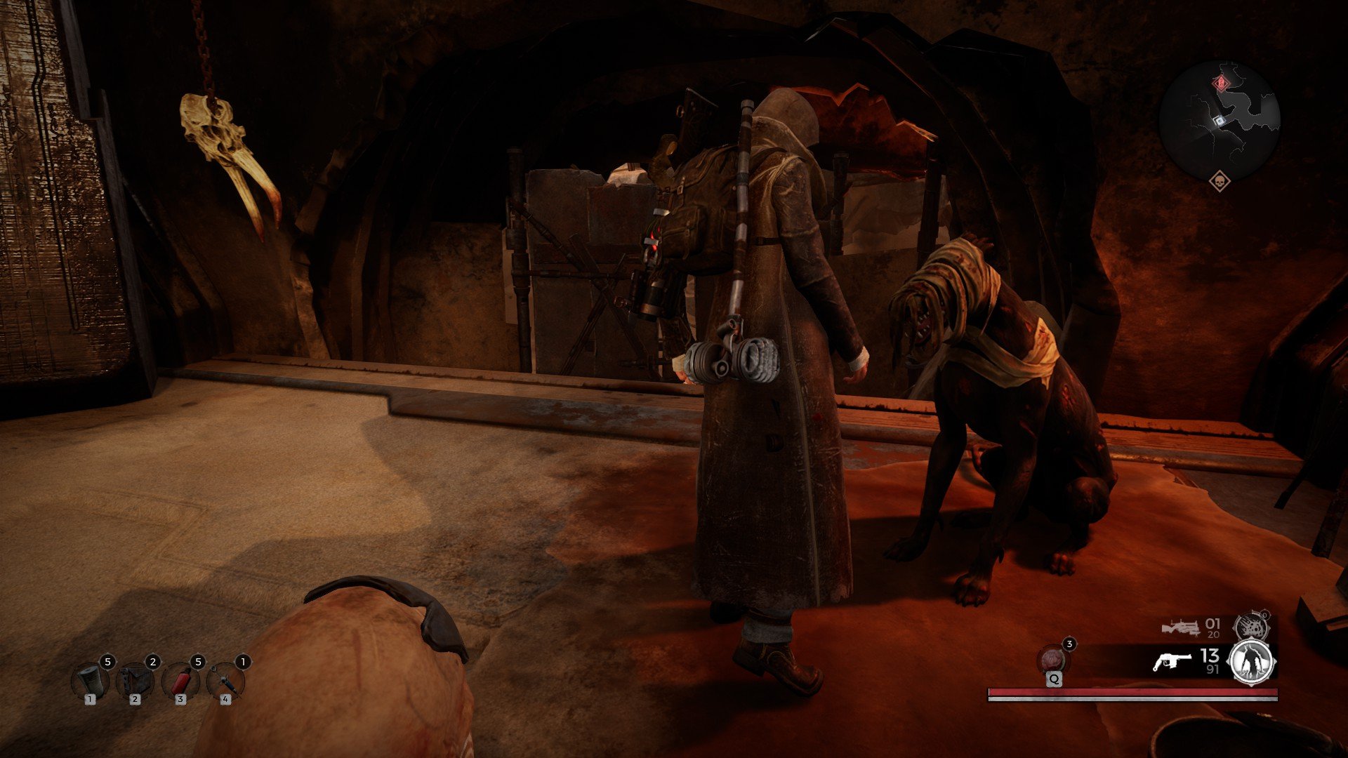Remnant: From the Ashes - Imagen 13